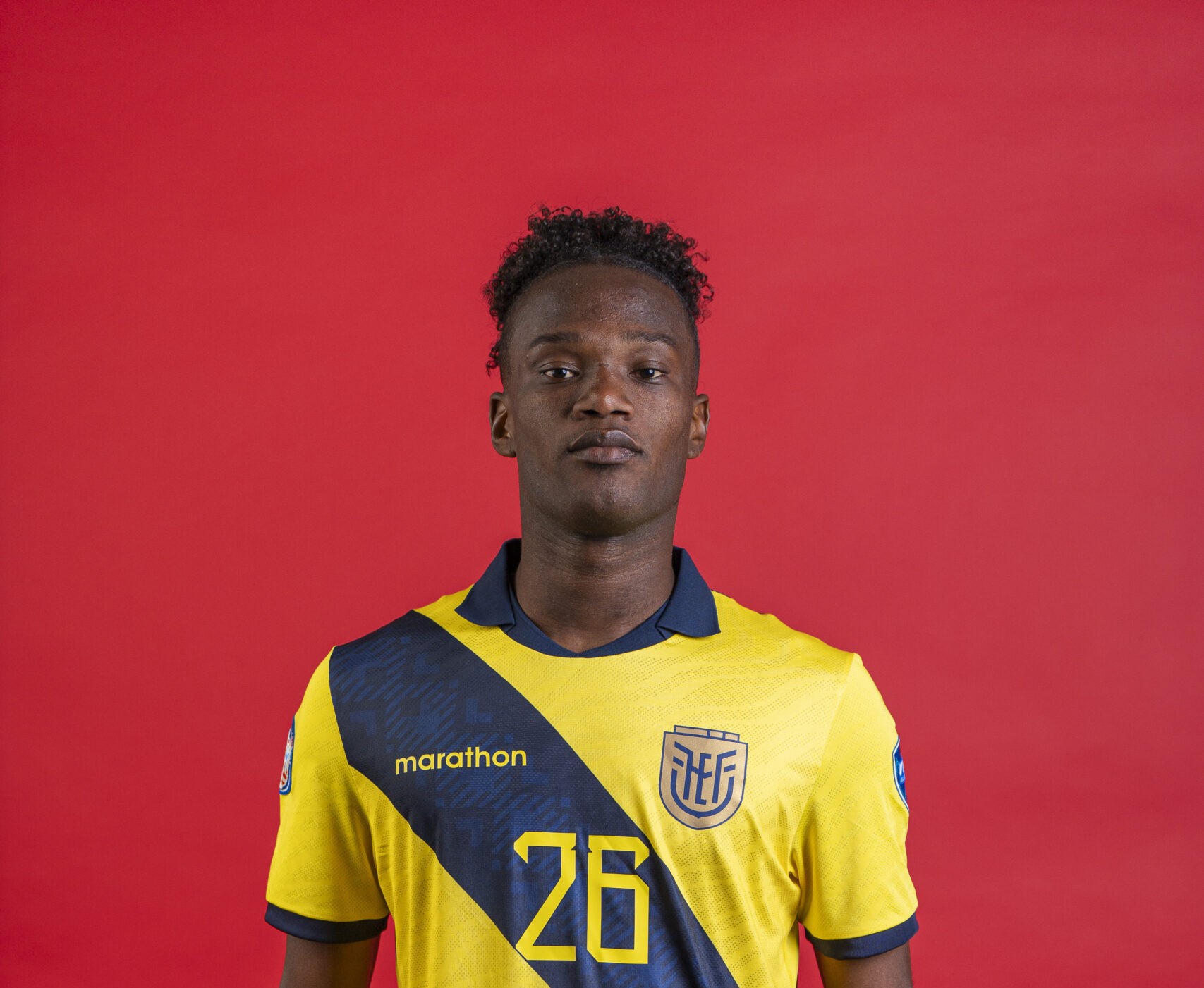 	26. Yaimar Medina 	